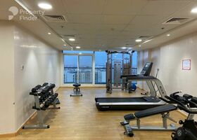 Image for Gym in Lynx Residence