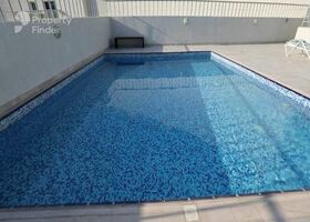 Image for Adults Swimming Pool in Lynx Residence