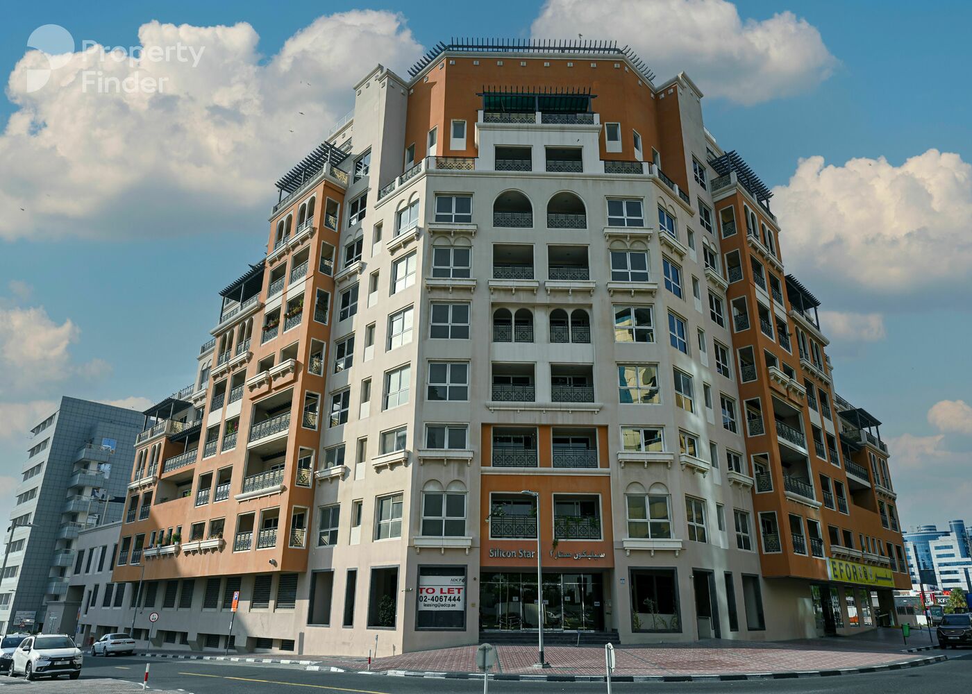 Gallery mosaic item large