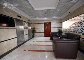 Image for Lobby in Silicon Star