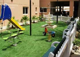 Image for Children Play Area in Silicon Star
