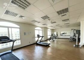 Image for Gym in Silicon Star