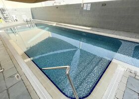 Image for Adults Swimming Pool in Silicon Star
