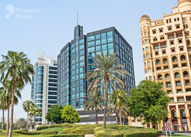 Image for Building Exterior in Apricot