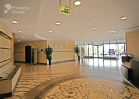 Image for Lobby in Apricot