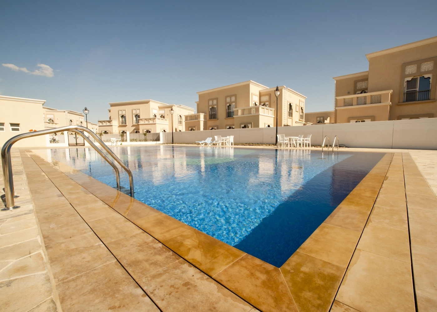 Cedre Villas