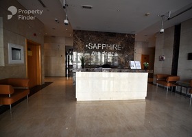 Image for Lobby in Sapphire Residence