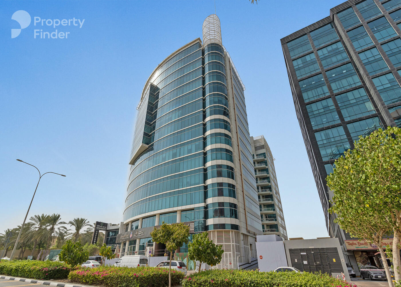 Gallery mosaic item small second