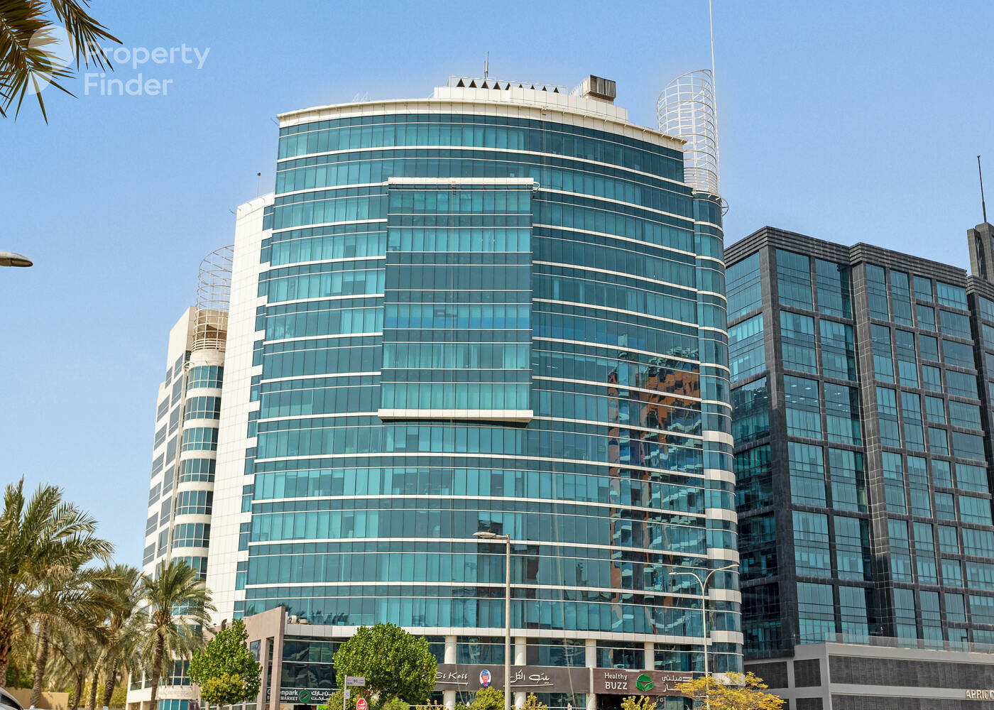 Gallery mosaic item small first