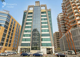 Image for Building Exterior in Suntech Tower