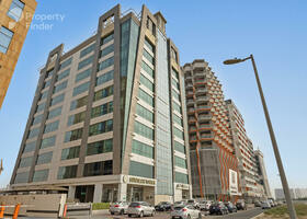 Image for Building Exterior in Suntech Tower