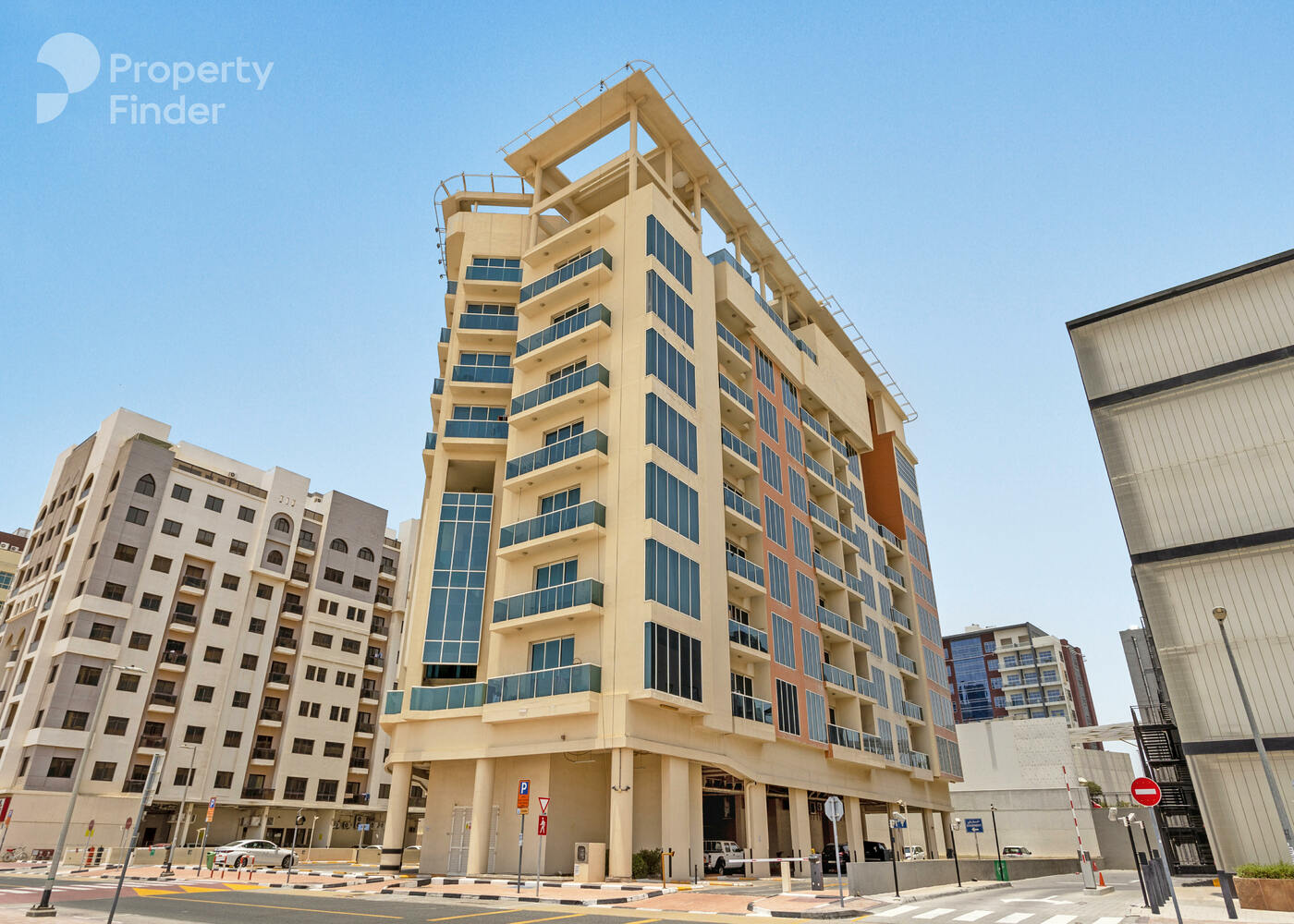 Gallery mosaic item small second