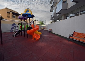 Image for Children Play Area in The LYNX