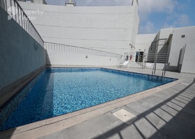 Image for Adults Swimming Pool in The LYNX