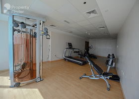 Image for Gym in The LYNX