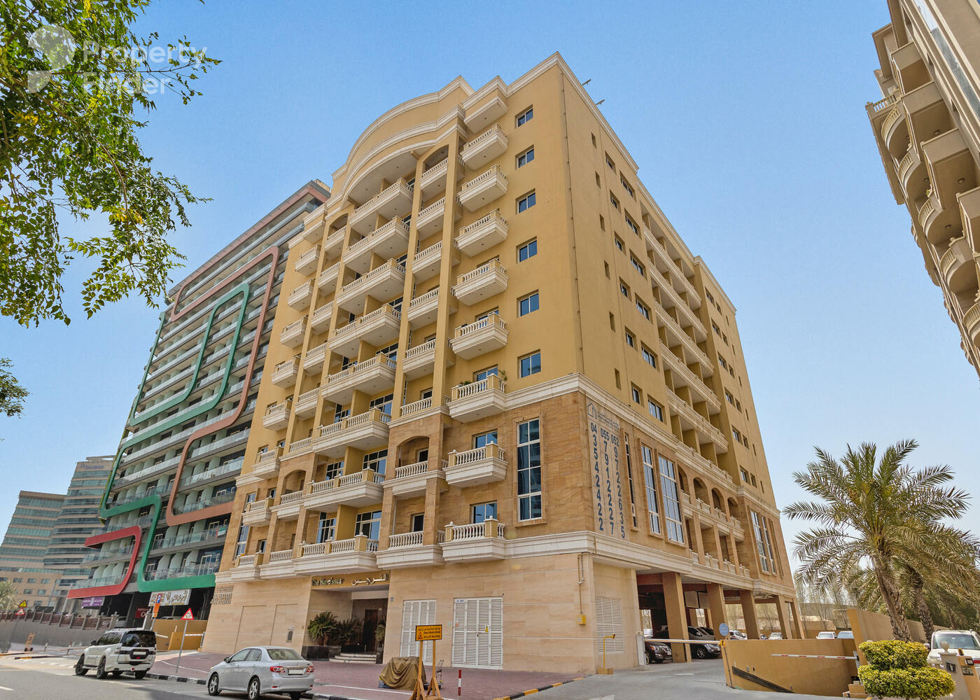 Gallery mosaic item large