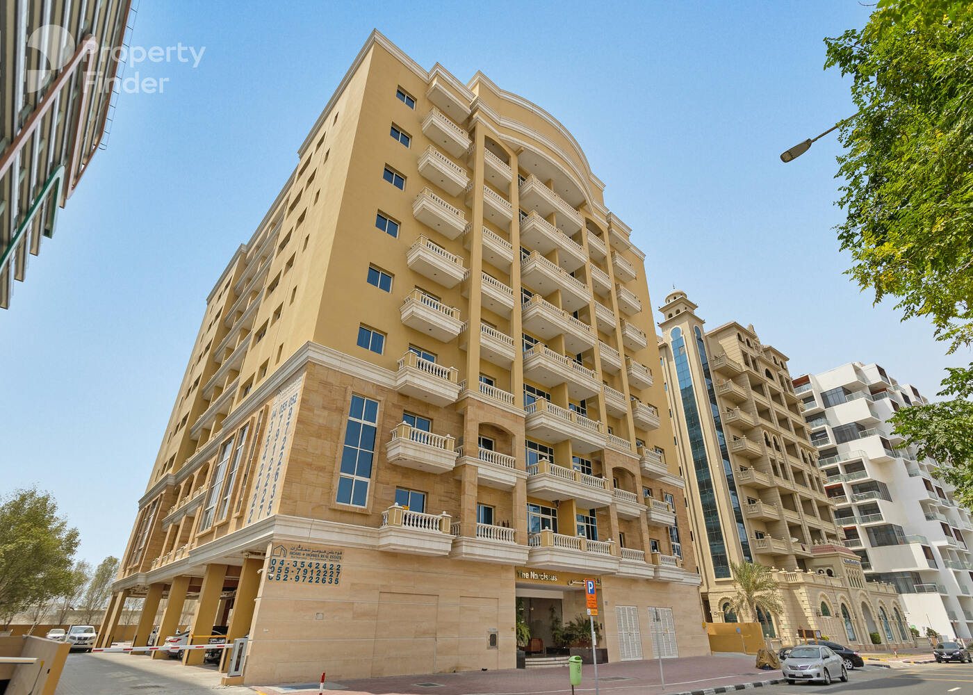 Gallery mosaic item small second