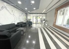 صورة لـ ردهة المبنى في بناية نارسيسوس