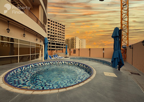 Image for Adults Swimming Pool in SP Oasis