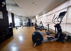 Image for Gym in SP Oasis