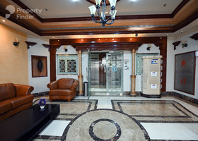 Image for Lobby in SP Oasis