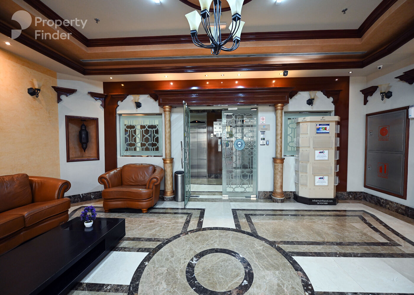 Gallery mosaic item small second