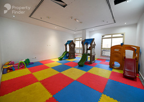 Image for Children Play Area in SP Oasis