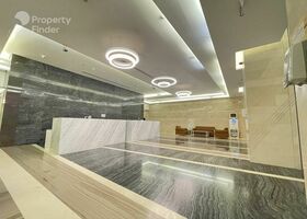 Image for Lobby in Silicon Gates 1
