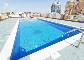 Image for Adults Swimming Pool in Silicon Gates 1