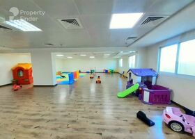 Image for Children Play Area in Silicon Gates 1