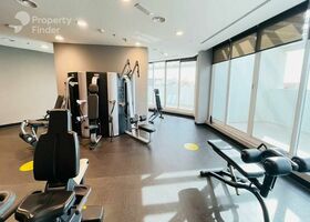 Image for Gym in Silicon Gates 1