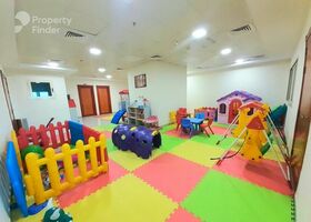 Image for Children Play Area in Silicon Gates 1