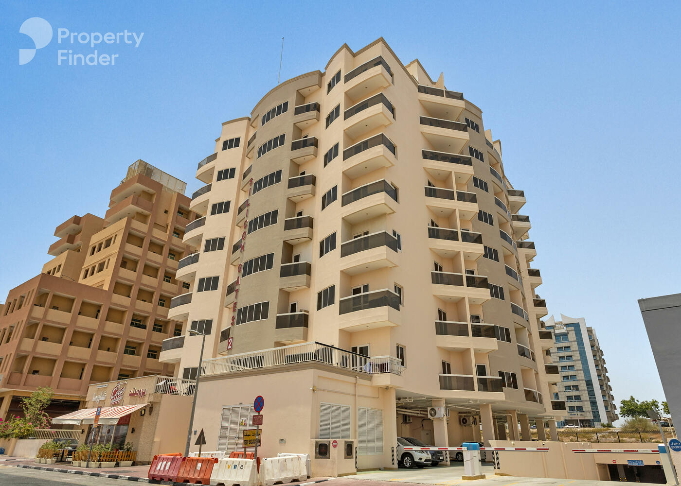 Gallery mosaic item large