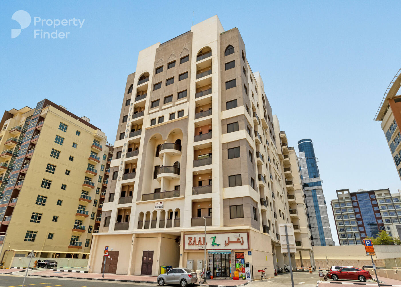 Gallery mosaic item large