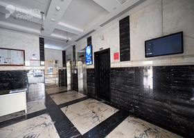 Image for Lobby in Silicon Gates 4