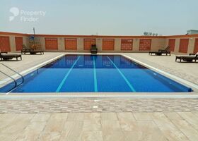 Image for Adults Swimming Pool in Silicon Gates 4