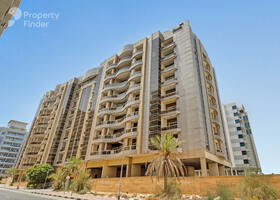 Image for Building Exterior in Axis Residence 9