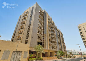 Image for Building Exterior in Axis Residence 9