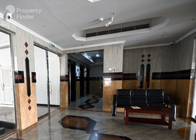 Image for Lobby in Axis Residence 7