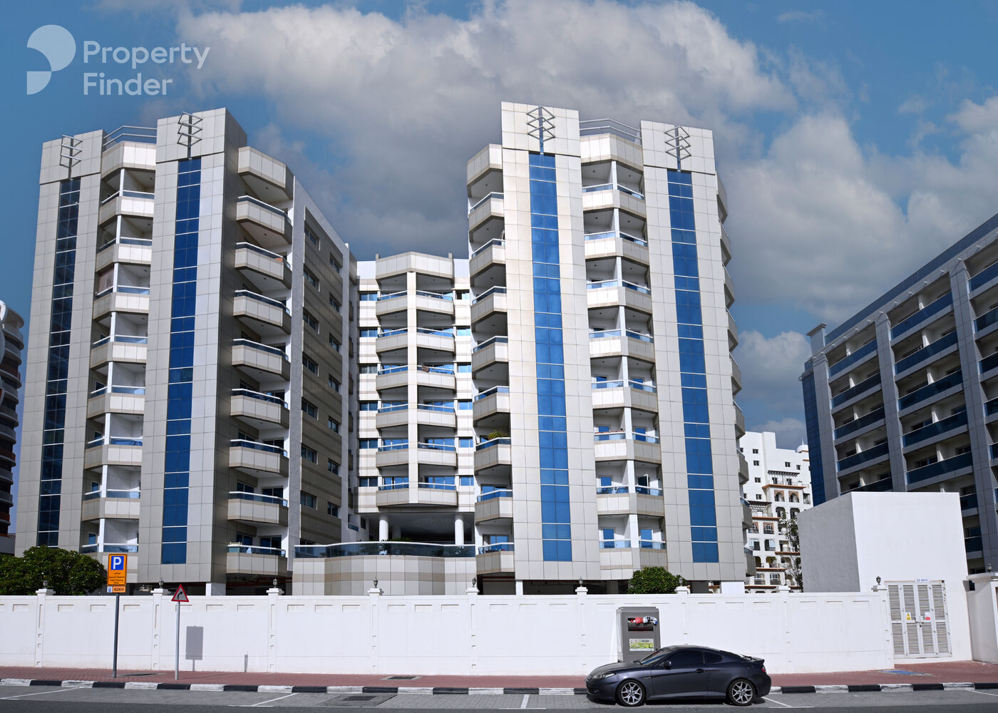 Hero banner image for Axis Residence 7