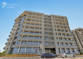 Image for Building Exterior in Silicon Heights 1