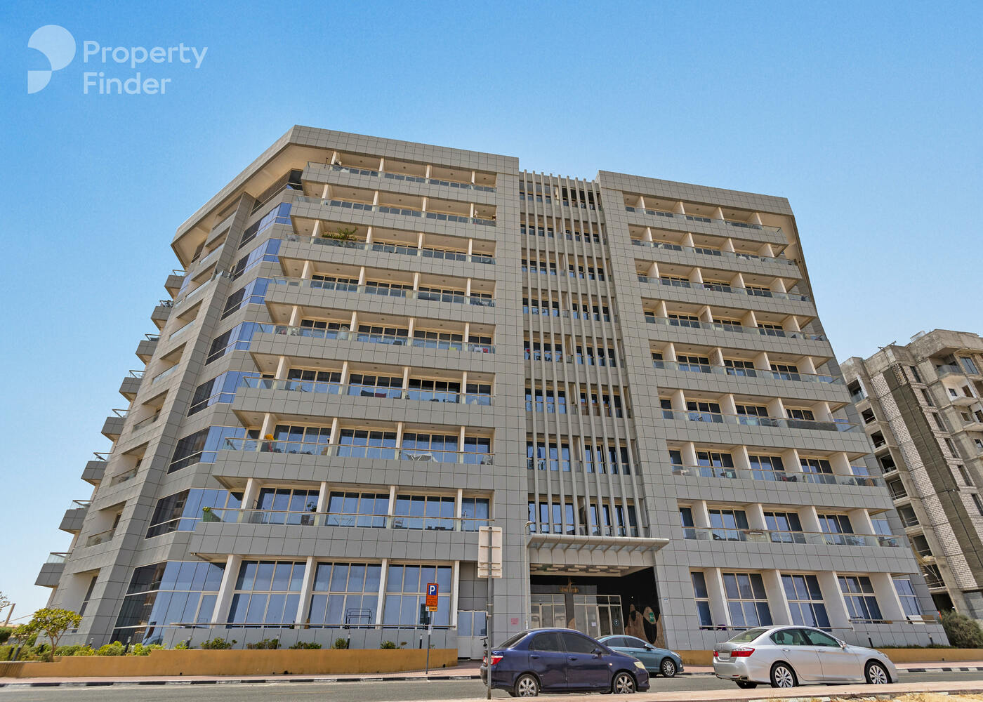 Gallery mosaic item small second