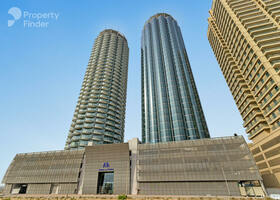 Donna Tower 1