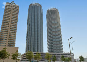 Image for Building Exterior in Donna Tower 1