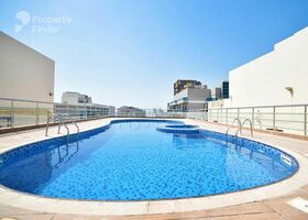 Image for Adults Swimming Pool in Frankfurt Sports Tower