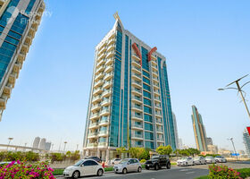 برج هوكي الجليد