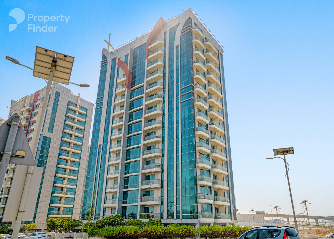 Gallery mosaic item small first