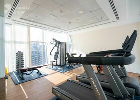 Image for Gym in Oasis Tower 1