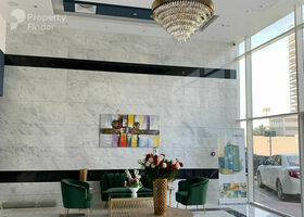 Image for Lobby in Oasis Tower 1
