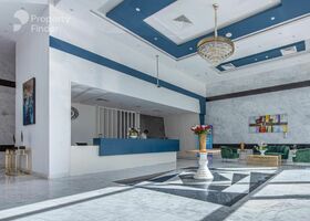 Image for Lobby in Oasis Tower 1